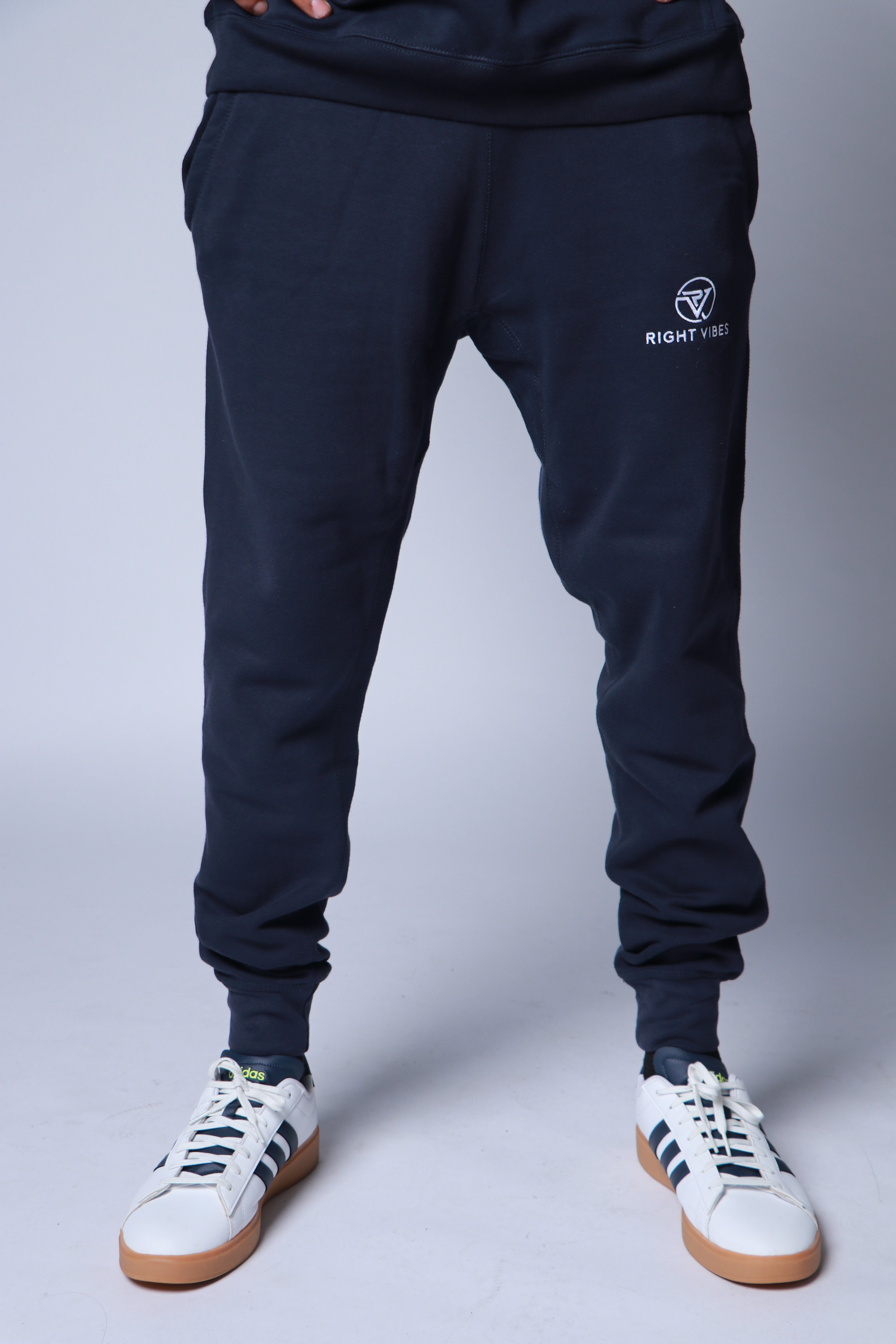 Right Vibes Joggers (Unisex) - Right Vibes