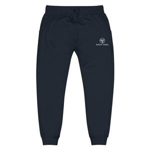 Right Vibes Joggers (Unisex) - Right Vibes